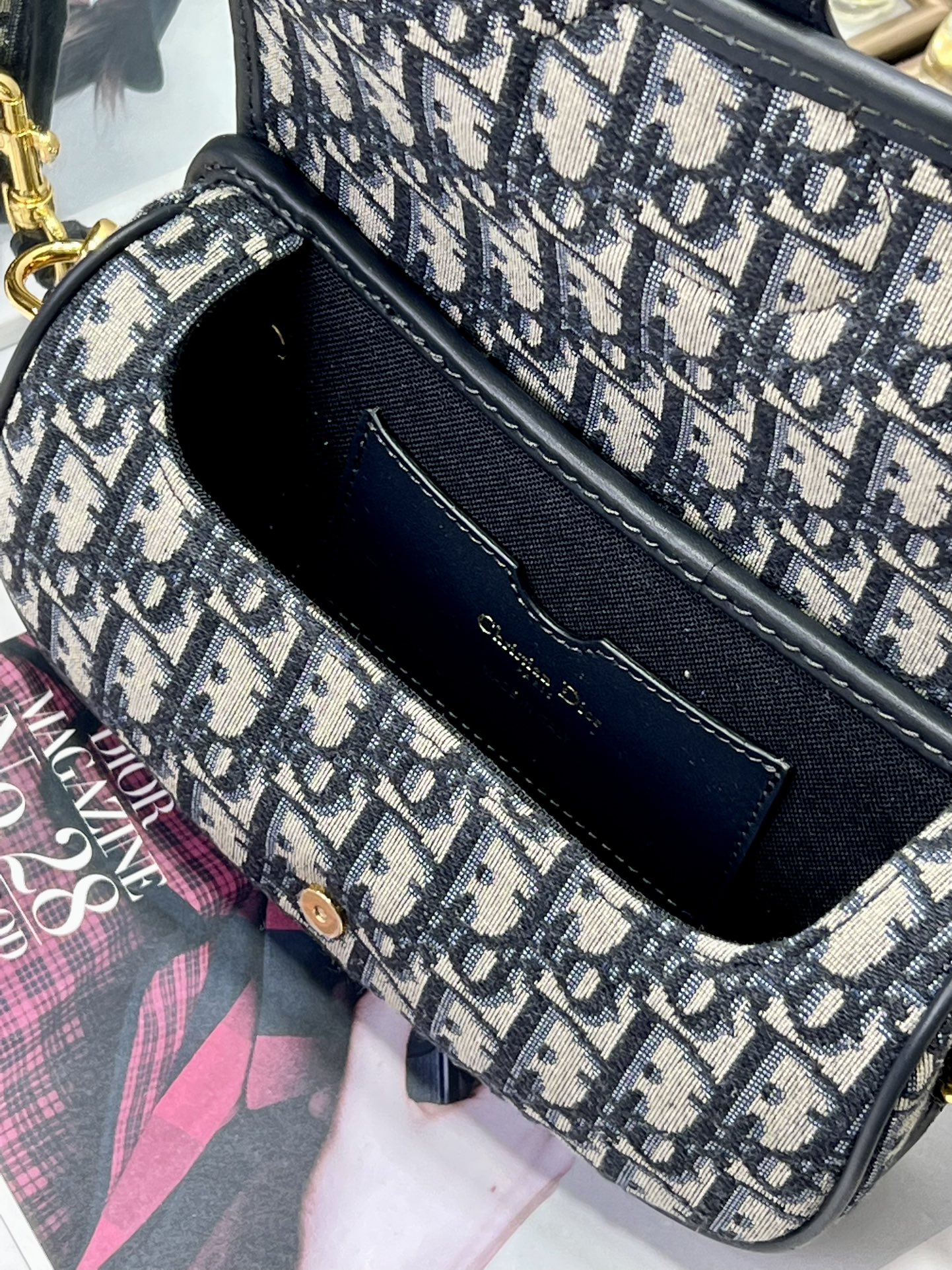 DI0R Bobby 9327 22x13x5cm