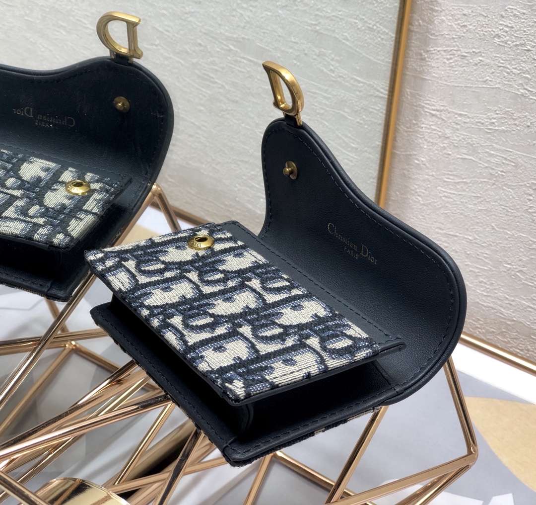 Dior Saddle 2044 10.5cm