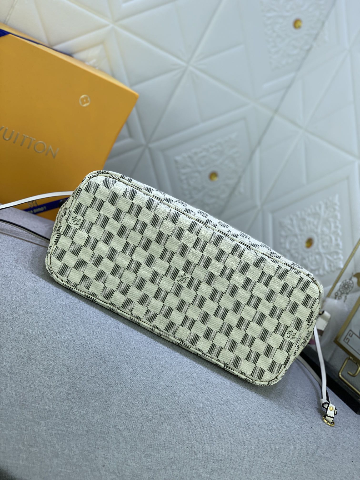 Louis Vuitton Neverfull N45295 32.0 x 29.0 x 17.0 cm