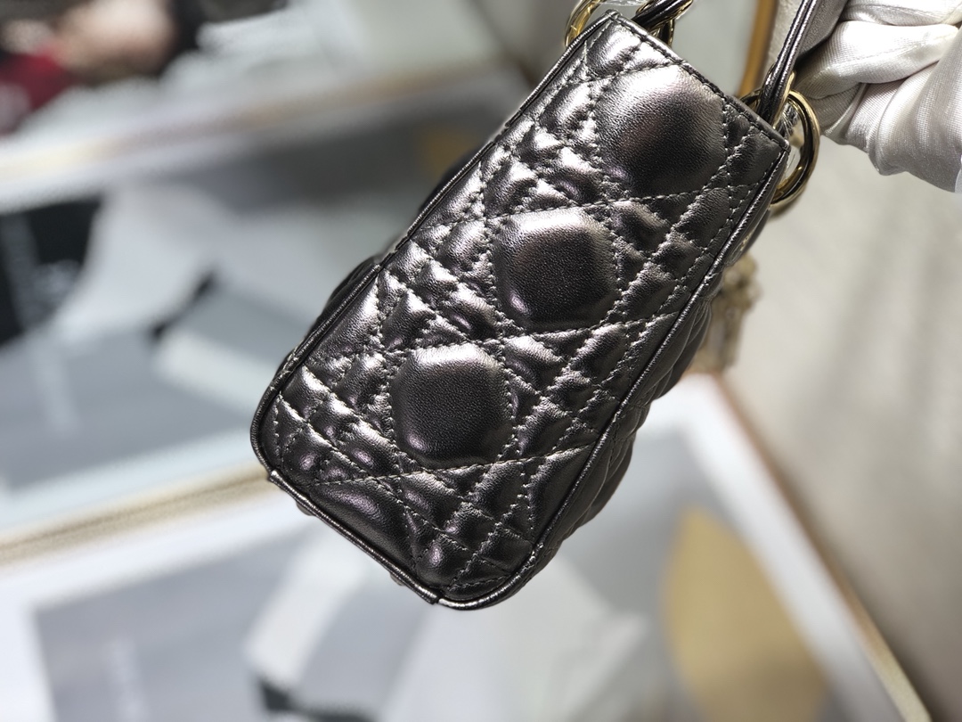 Dior mini Micro 8203 (12) 17cm