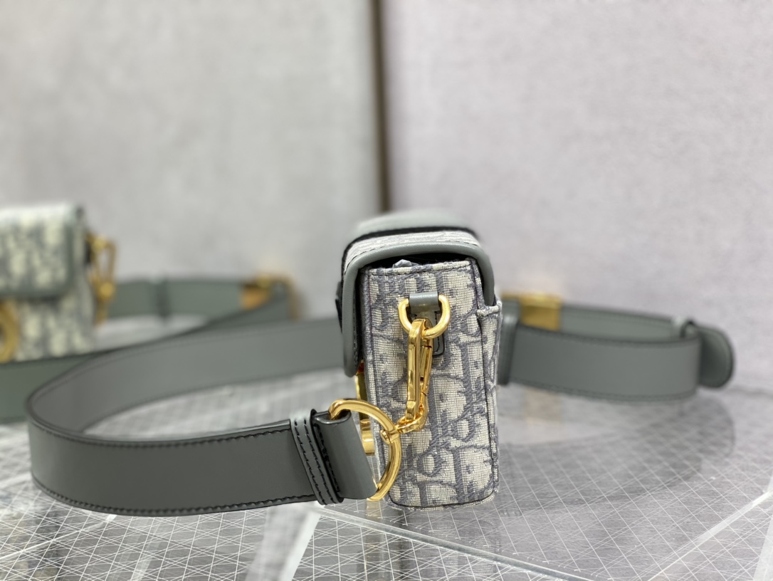 Dior Oblique Mini 8204