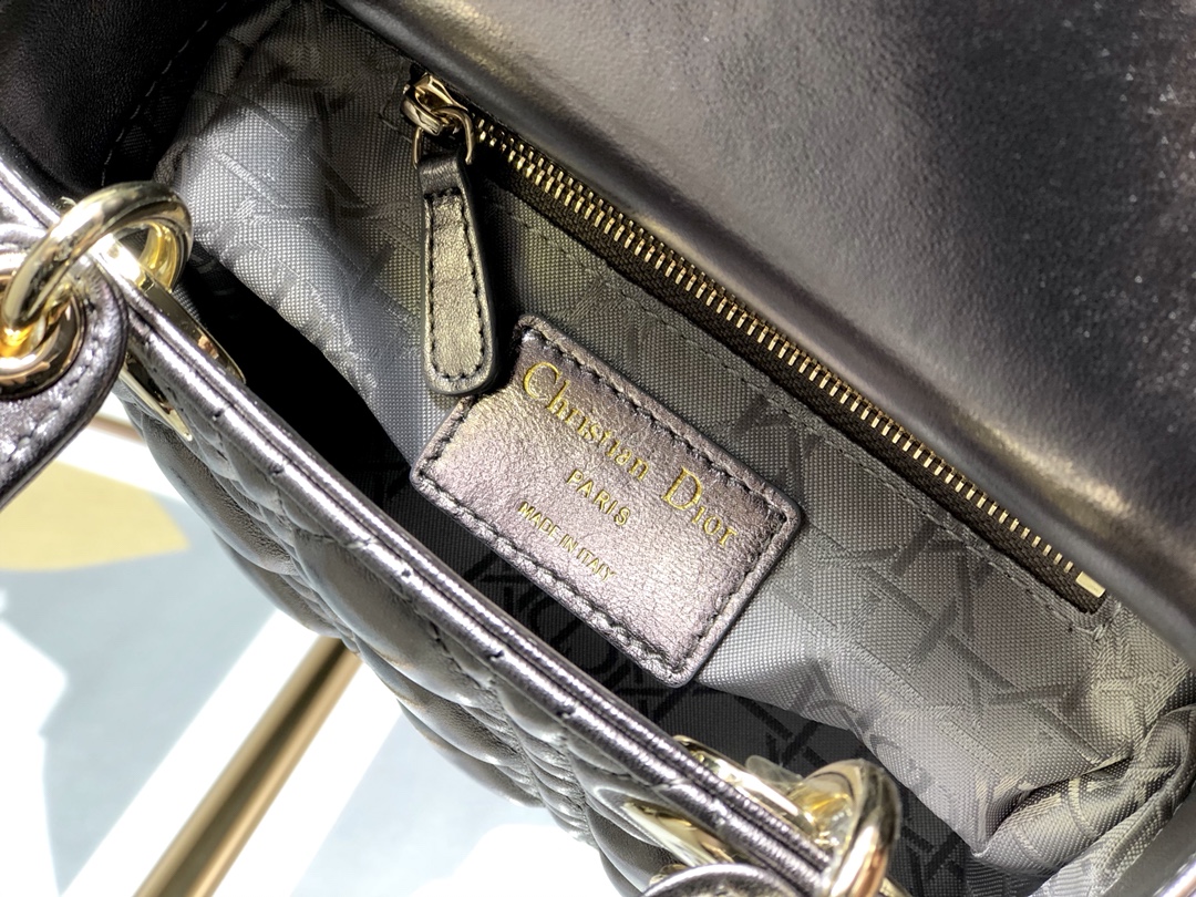 Dior mini Micro 8203 (12) 17cm