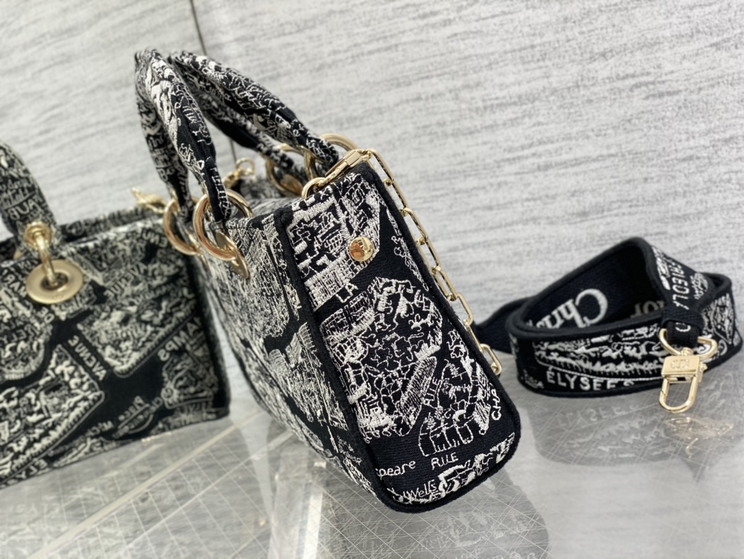 Dior 9250 (2) 9250 26*13.5*5cm