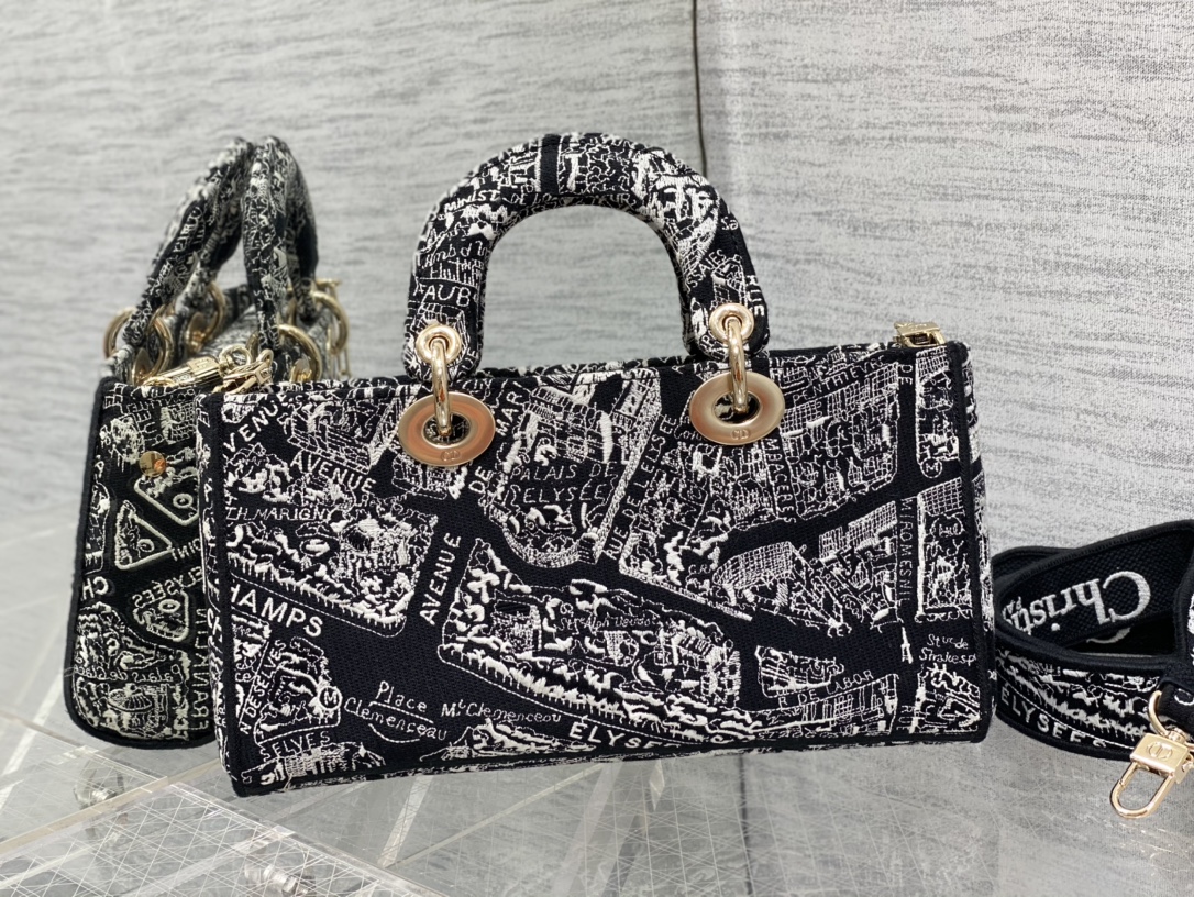Dior 9250 (2) 9250 26*13.5*5cm