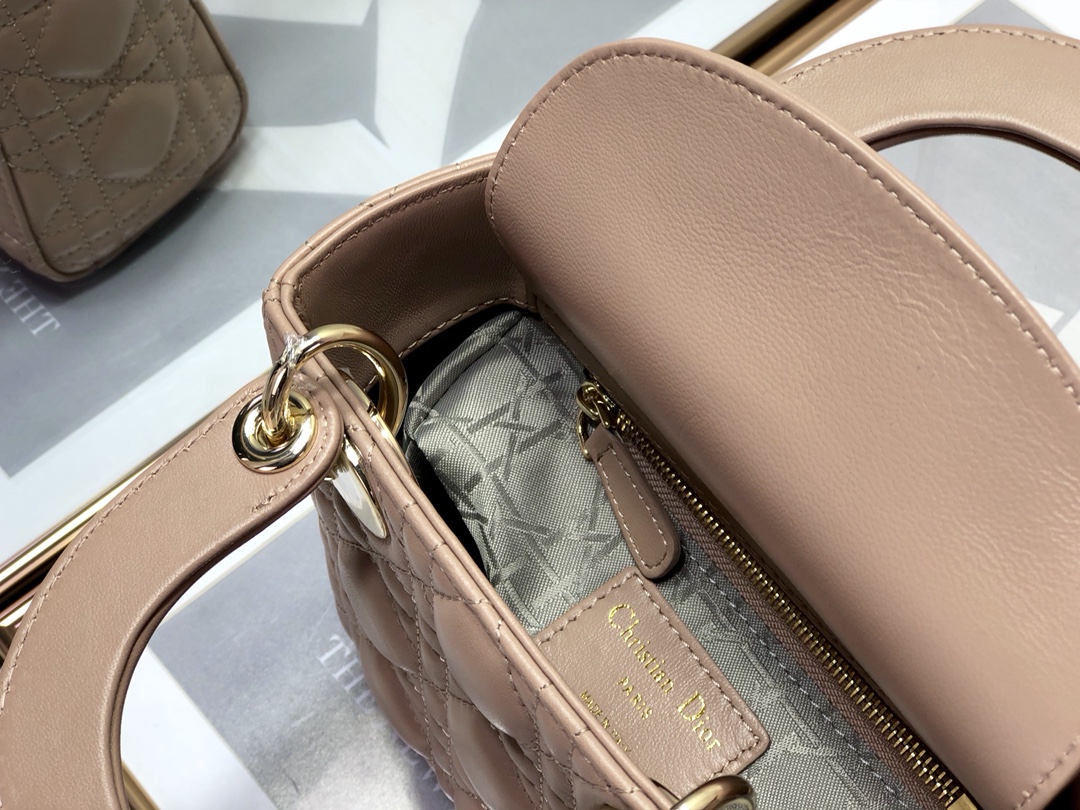 Dior Lady Mini 8203 (8)
