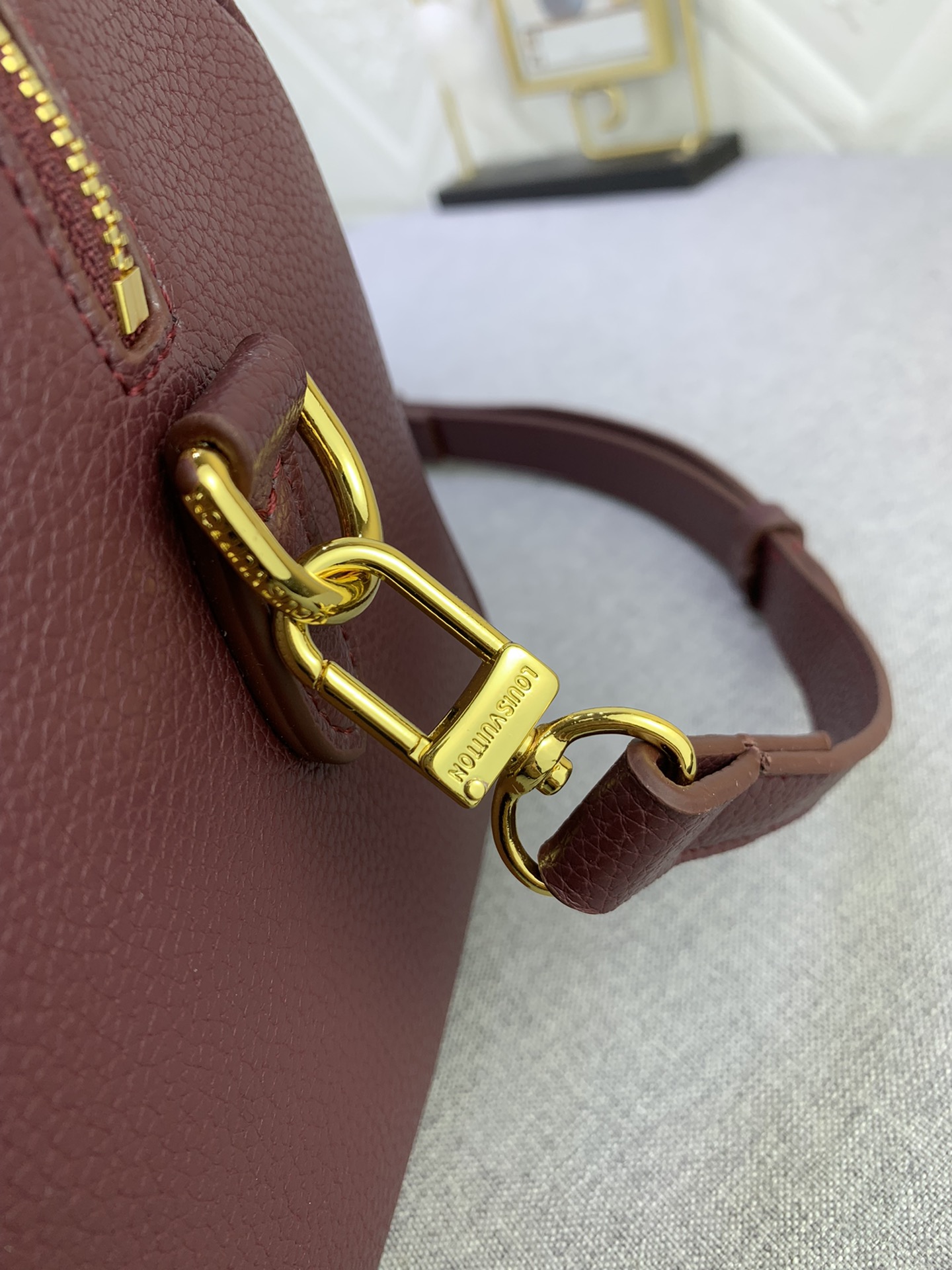 Louis Vuitton Speedy Bandoulière M59273 25.0 x 19.0 x 15.0cm