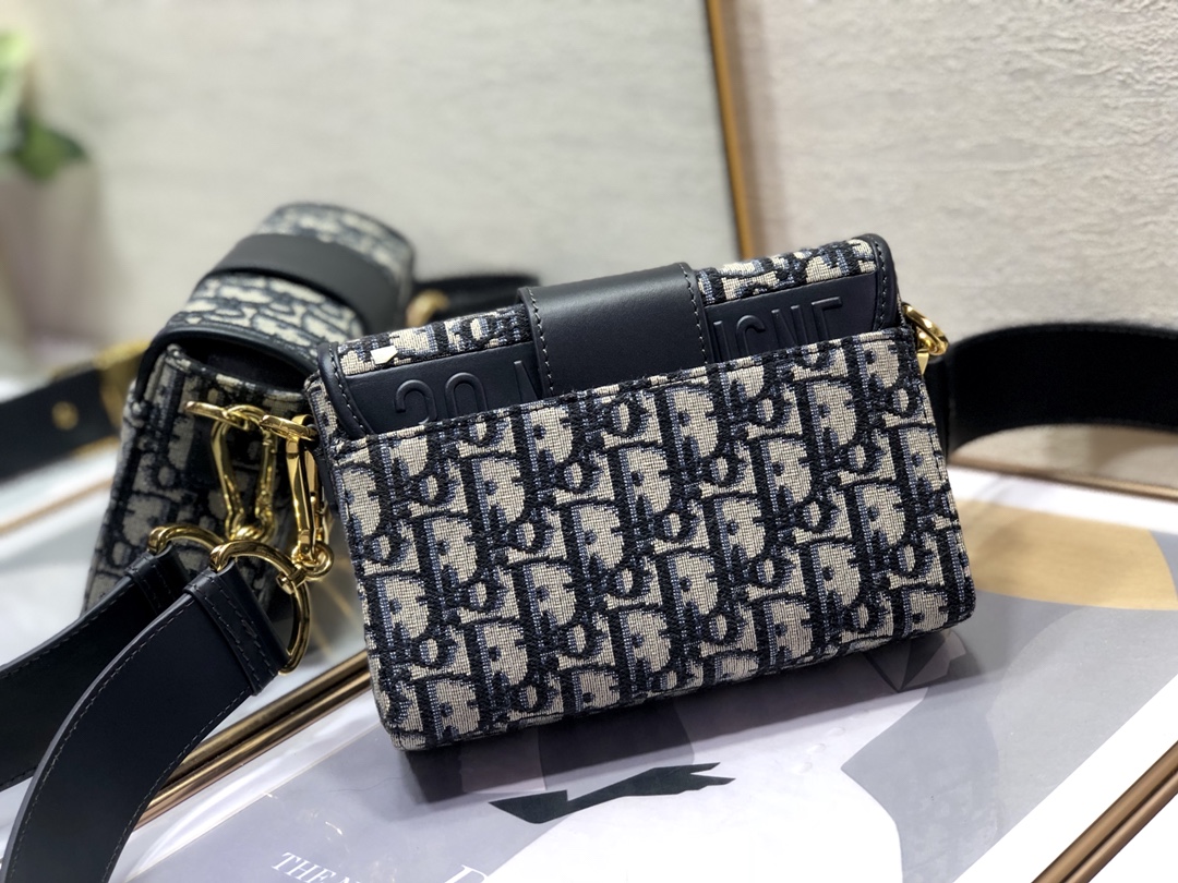 Dior Mini Box 9204 17.5cm