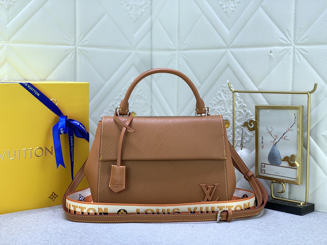 Louis Vuitton Cluny M58931 (6)