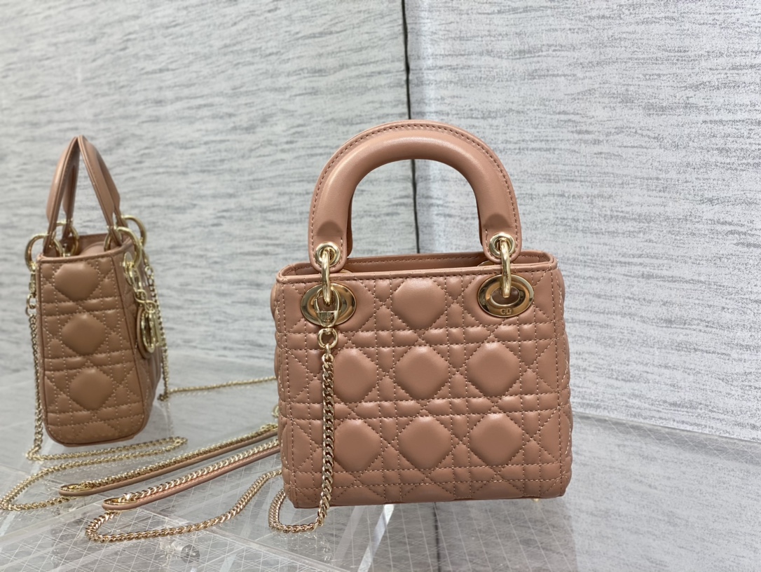 Dior Classic Lady M0505 (4)