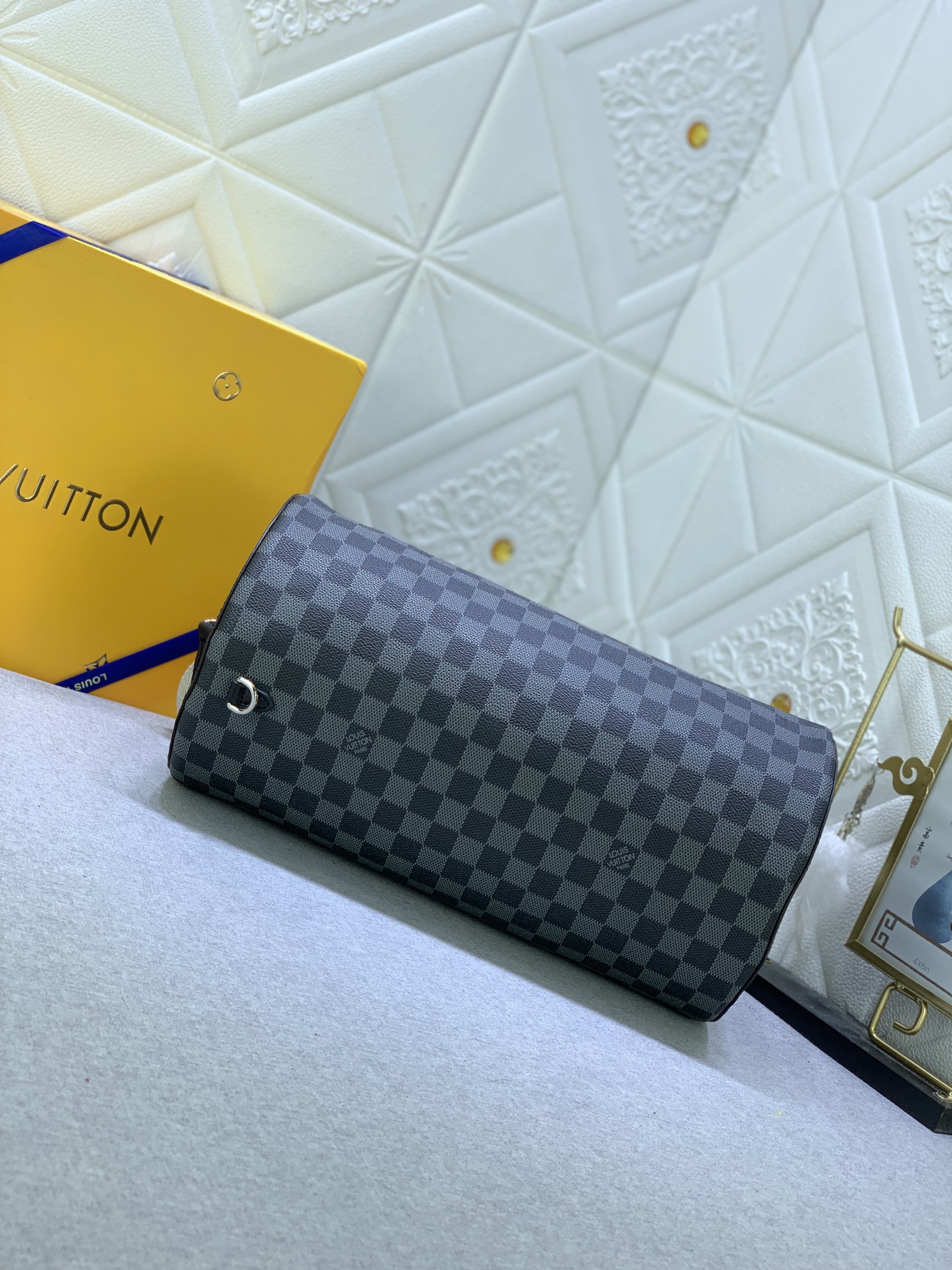 Louis Vuitton Soft Polochon M46691 (2)