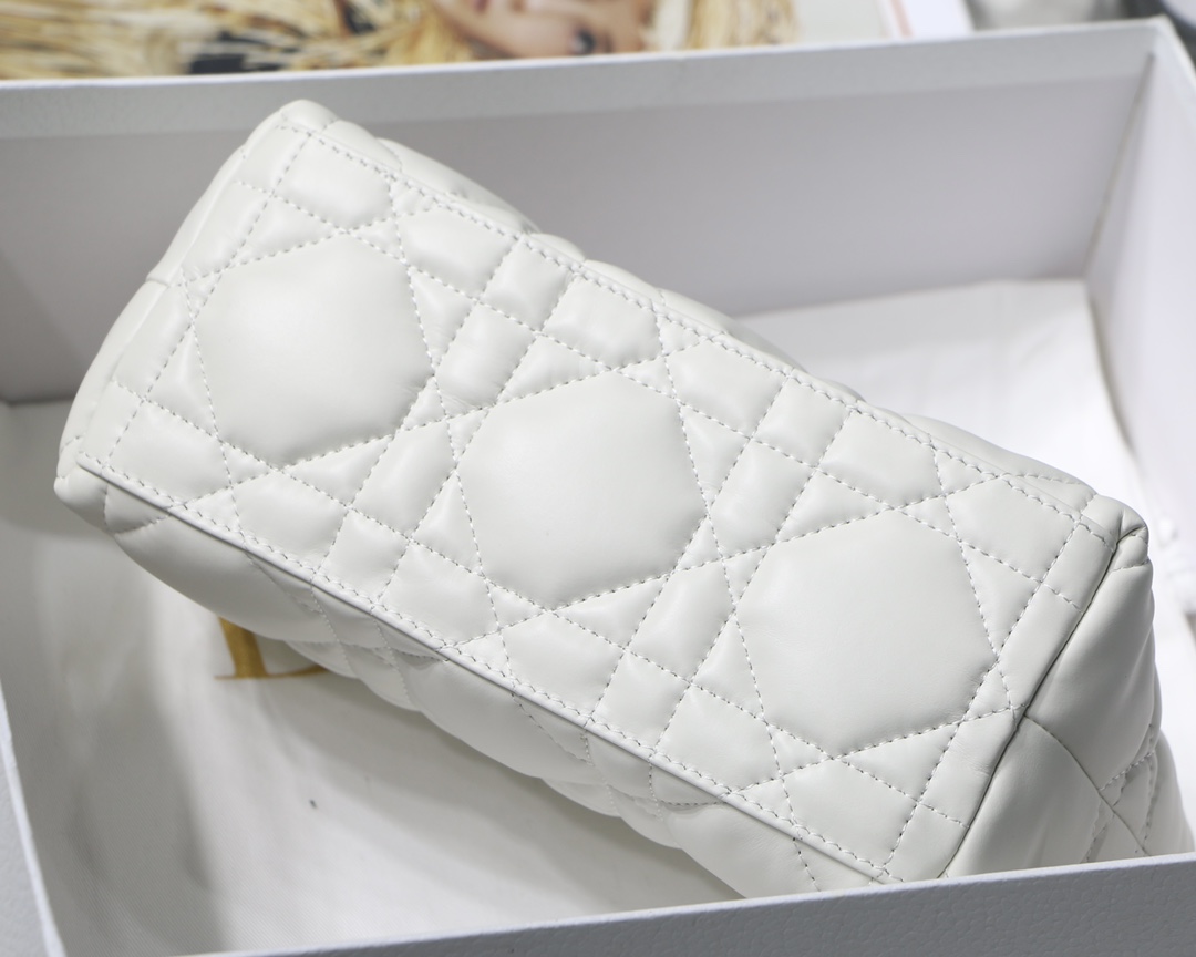 DIOR TRAVEL NOMAD M7003 (3) 22 x 13 x 9.5 cm