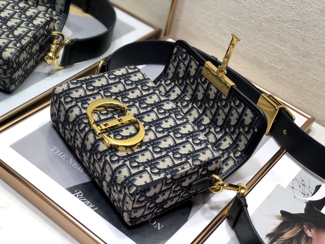 Dior Mini Box 9204 17.5cm