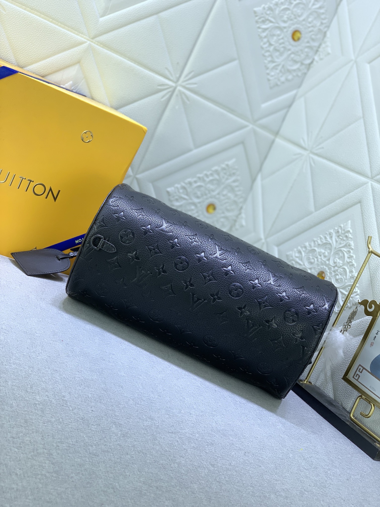 Louis Vuitton Soft Polochon M46691