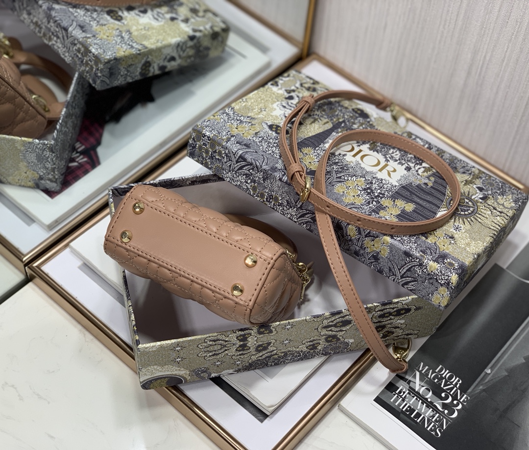 Dior mini Micro 8203 (16) 12cm