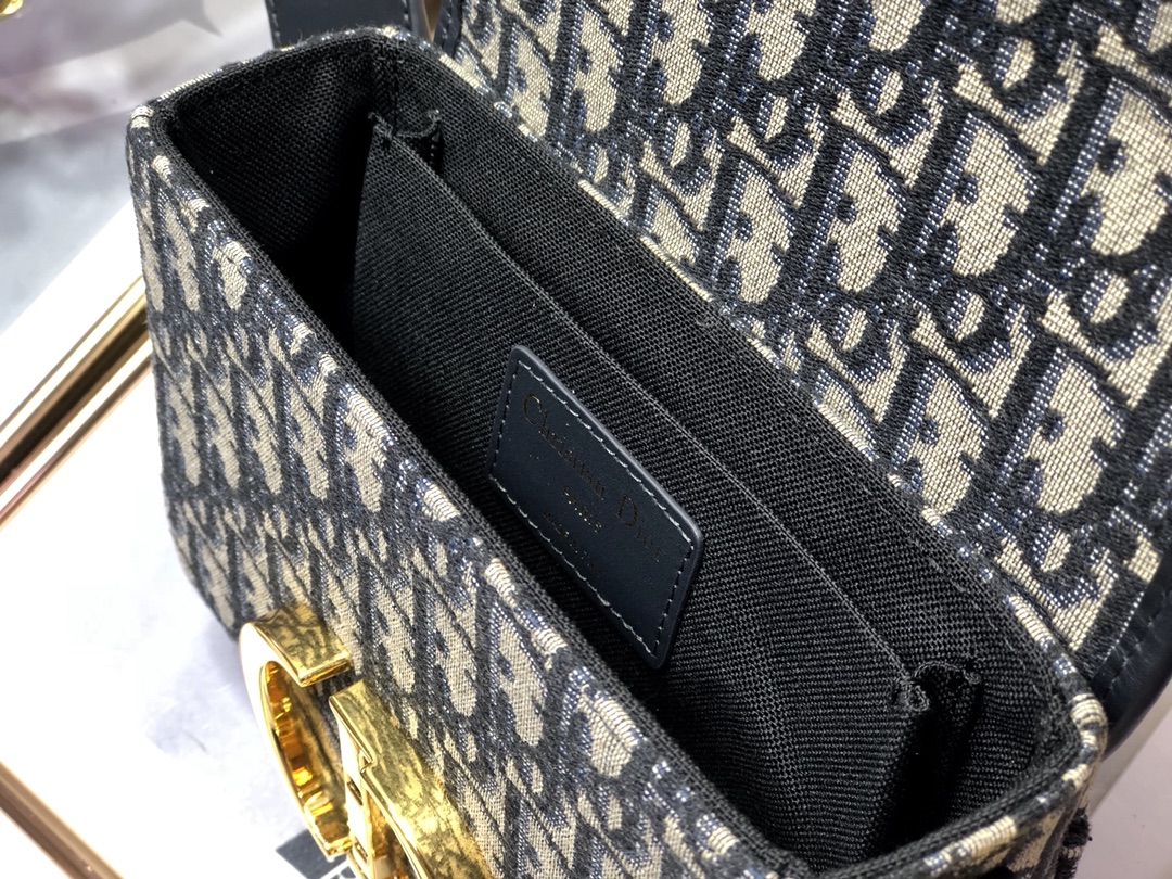 Dior Mini Box 9204 17.5cm