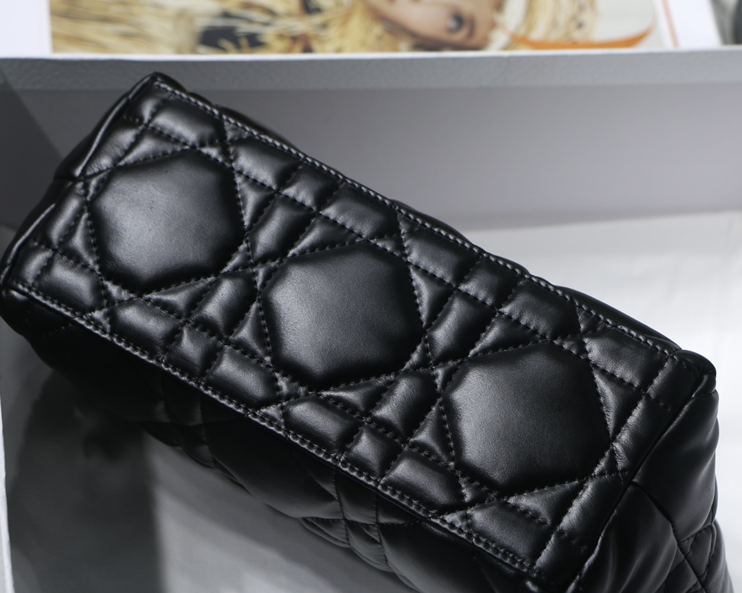 DIOR TRAVEL NOMAD M7003 (2) 22 x 13 x 9.5 cm