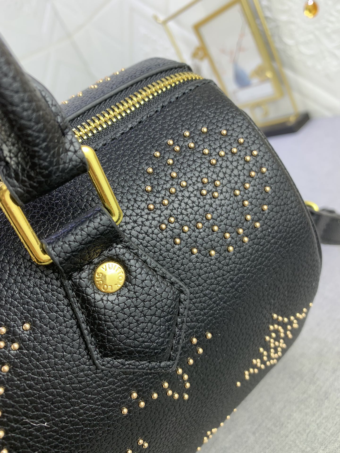 Louis Vuitton Speedy Bandoulière 25 M46736 25 x 19 x 15cm