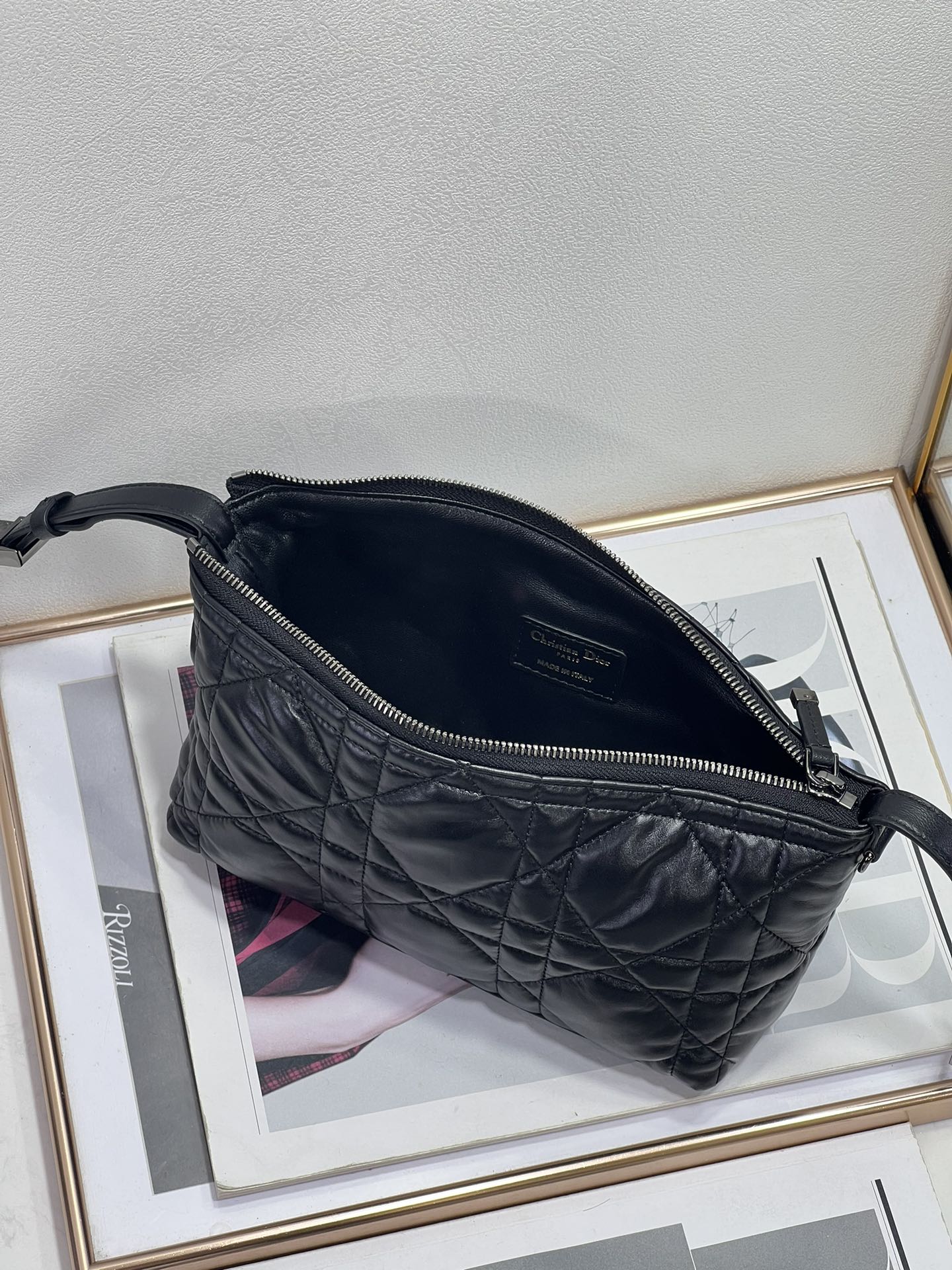 Dior Nomad Black