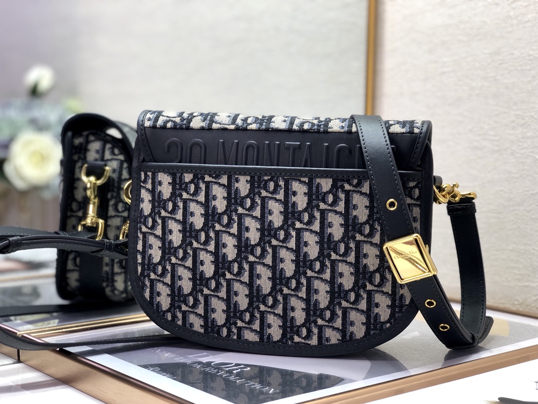 Dior Bobby 2170 22cm