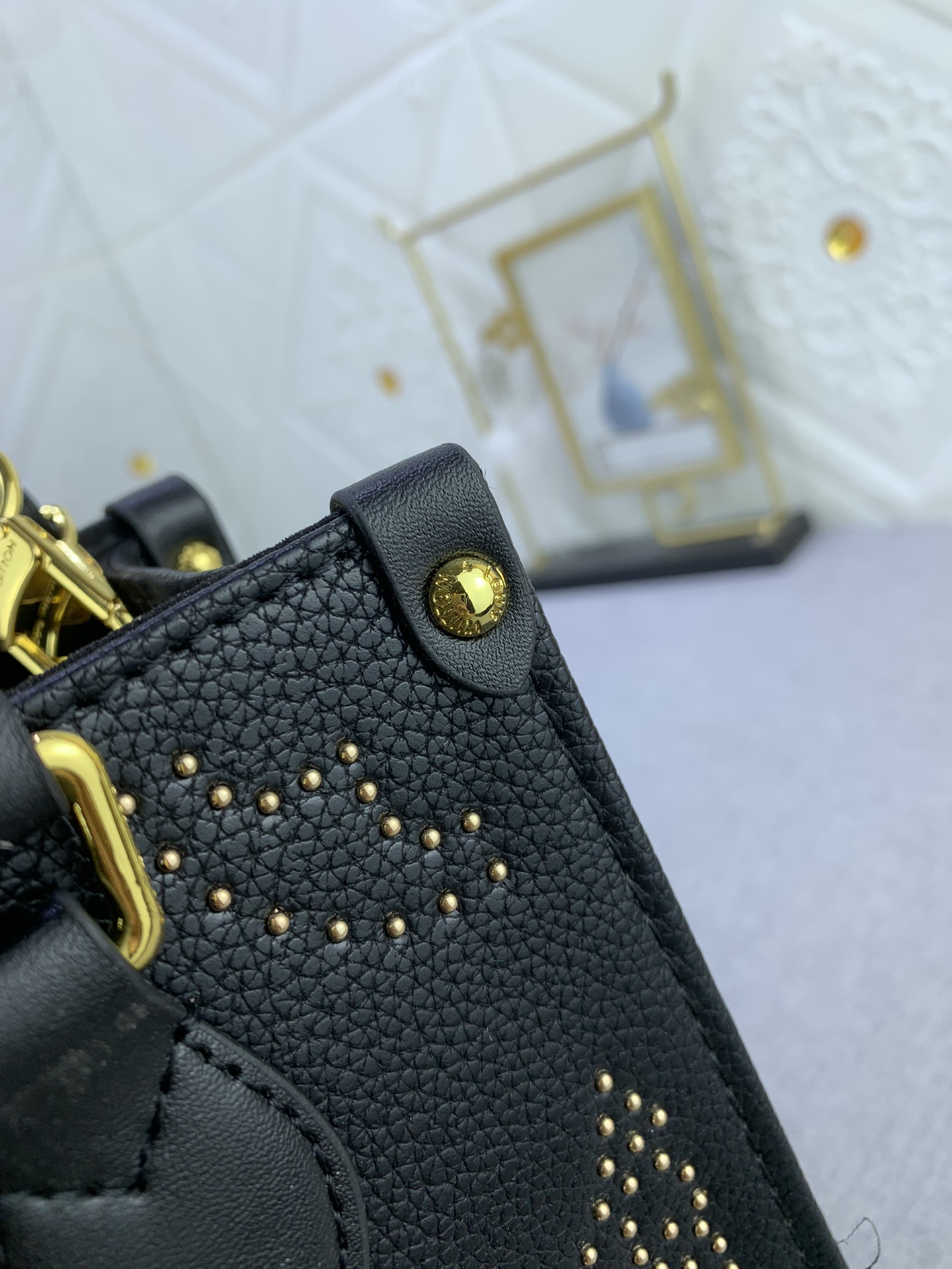 Louis Vuitton OnTheGo Tote M46733