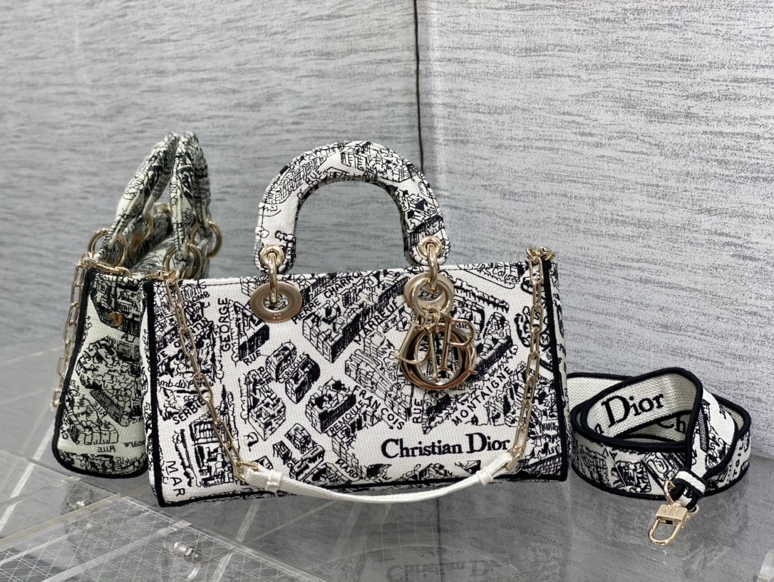 Dior 9250 26*13.5*5cm