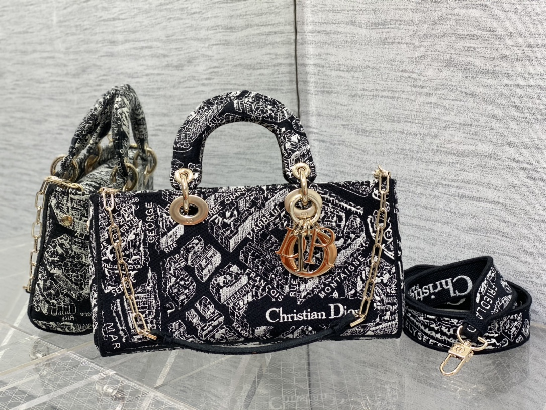Dior 9250 (2) 9250 26*13.5*5cm
