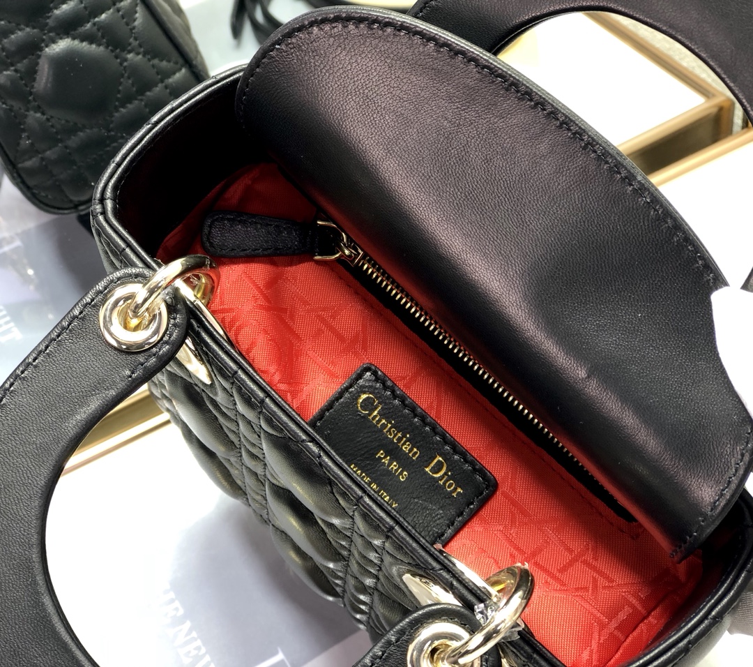 Dior mini Micro 8203 (10) 12cm