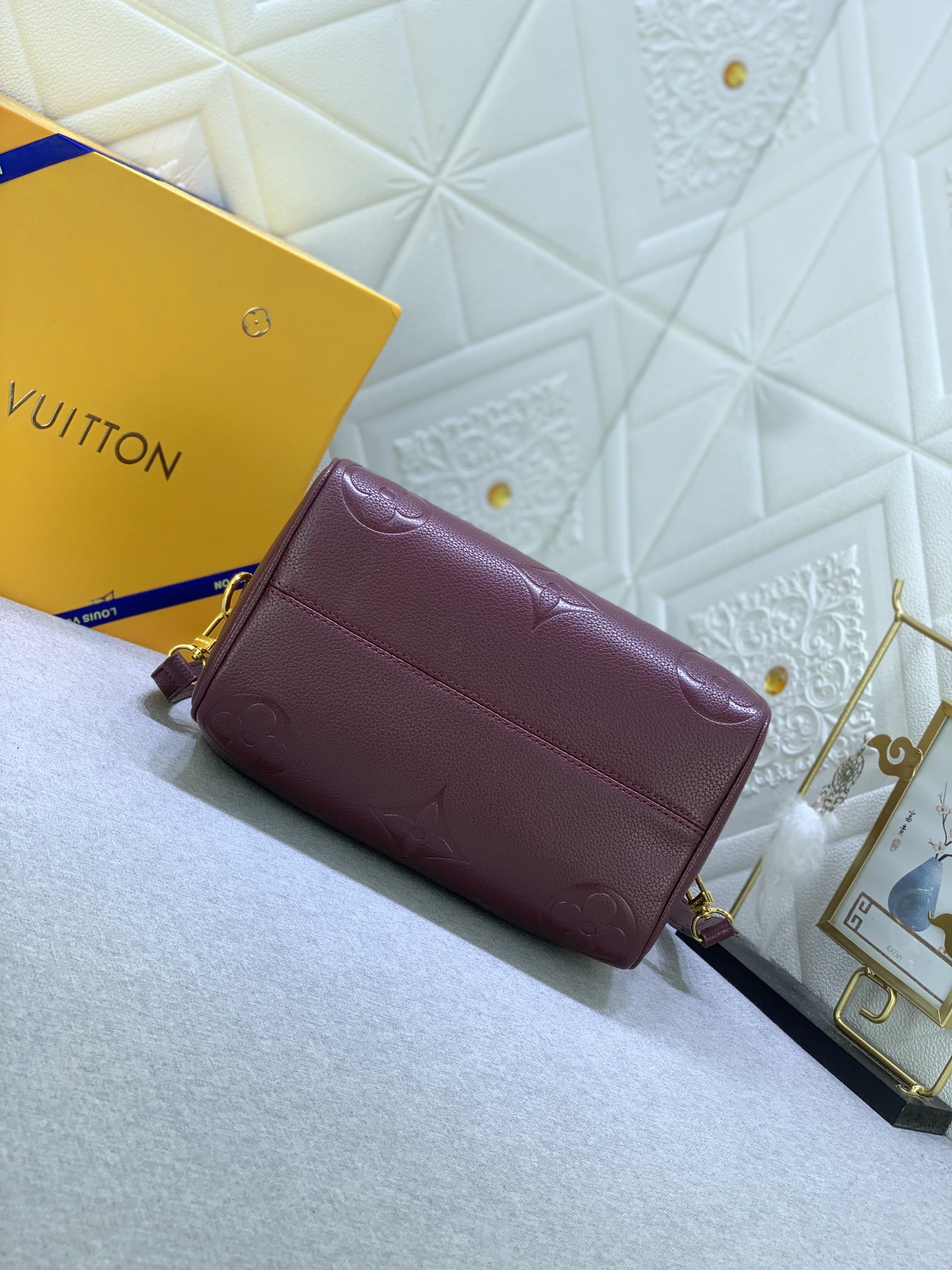 Louis Vuitton Speedy Bandoulière M59273 25.0 x 19.0 x 15.0cm