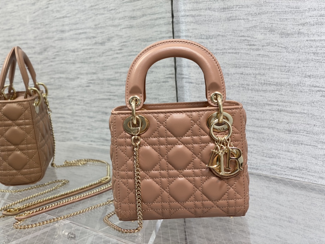 Dior Classic Lady M0505 (4)