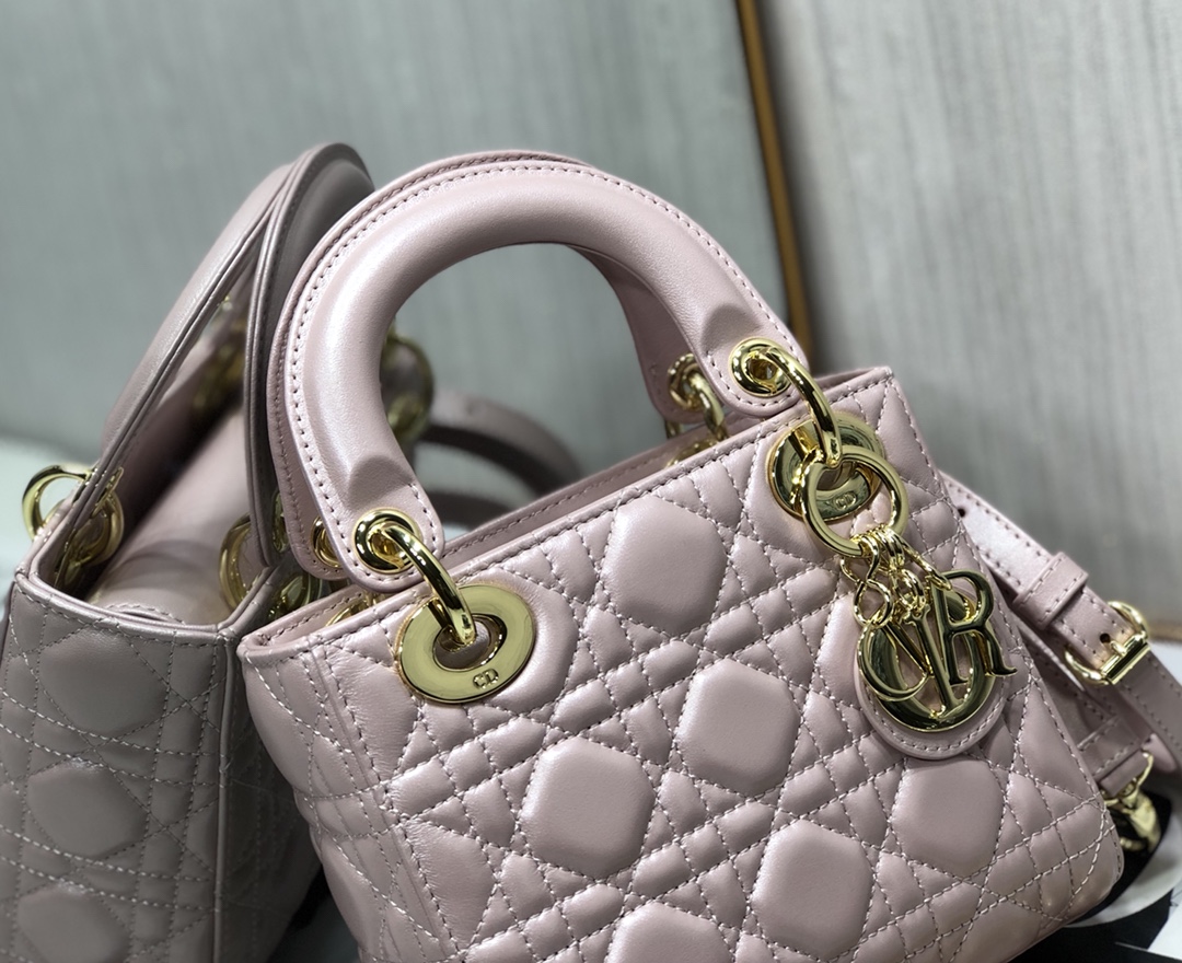 Dior mini Micro 8203 (4) 17cm