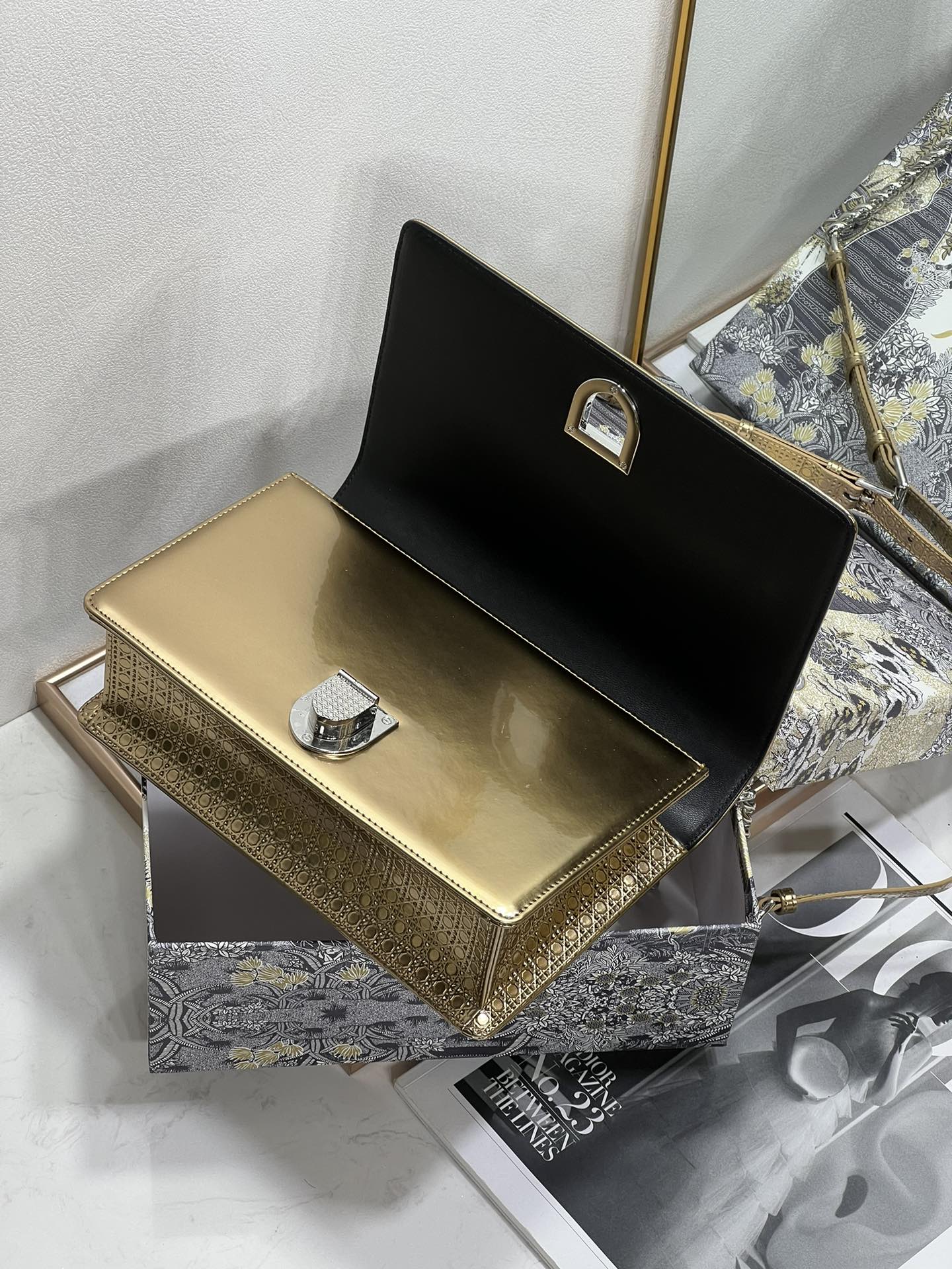 Dior 1004 (2) 21*25cm