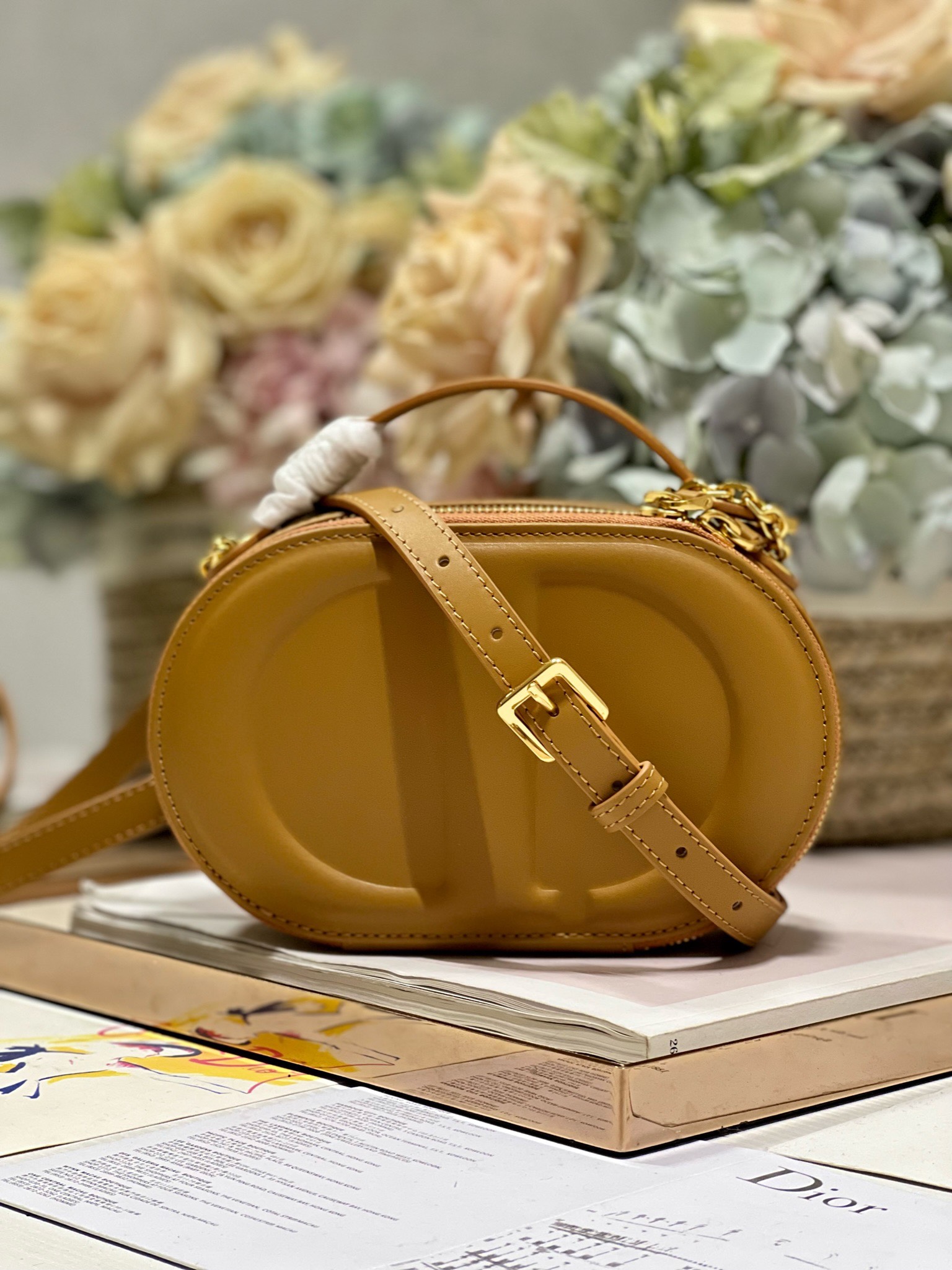 Dior CD SIGNATURE 1293 (6) 18*6*11cm