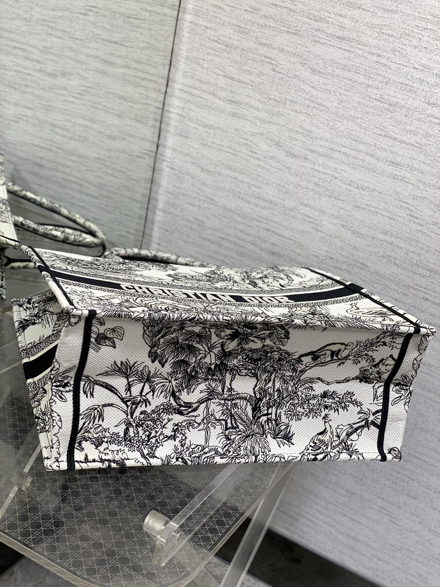 Dior Tote 1286 (18)