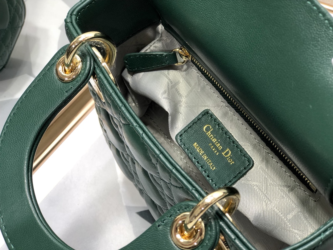 Dior mini Micro 8203 (3) 17cm