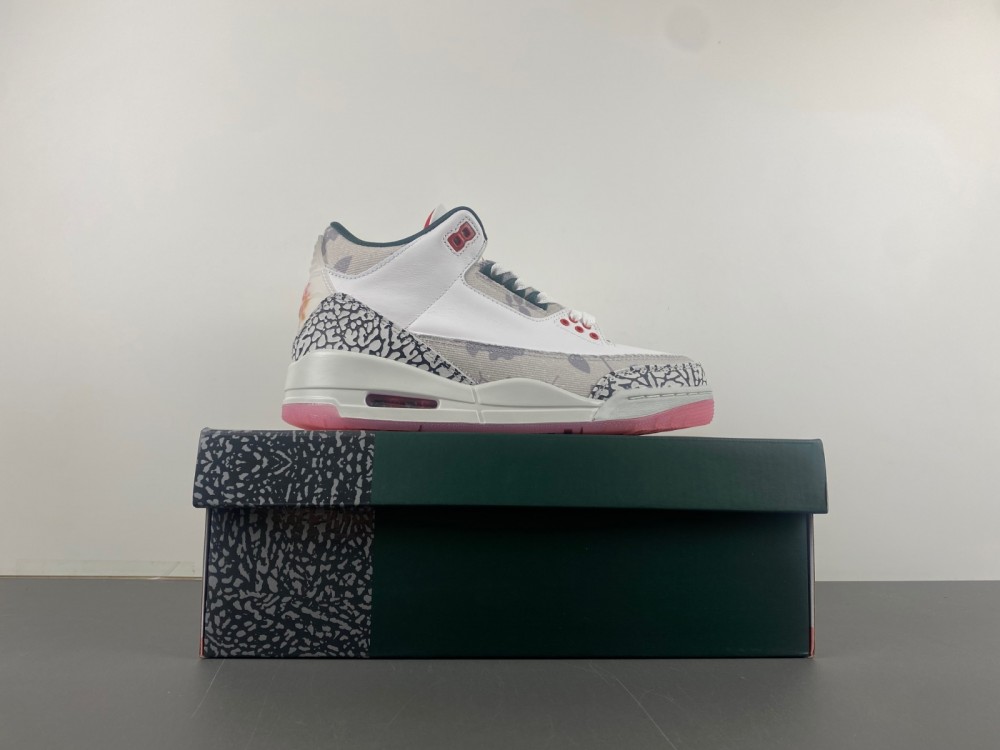 Air Jordan 3 “Wings”
