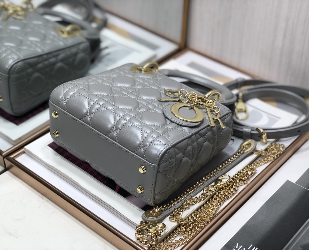 Dior mini Micro 8203 (5) 17cm