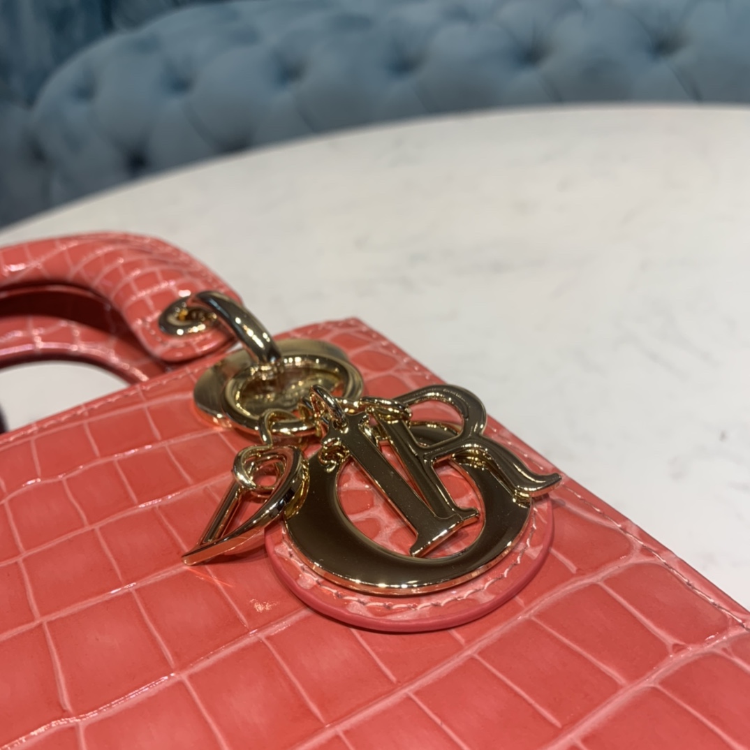 Dior-3 (13) 17 x 7.5x 14cm