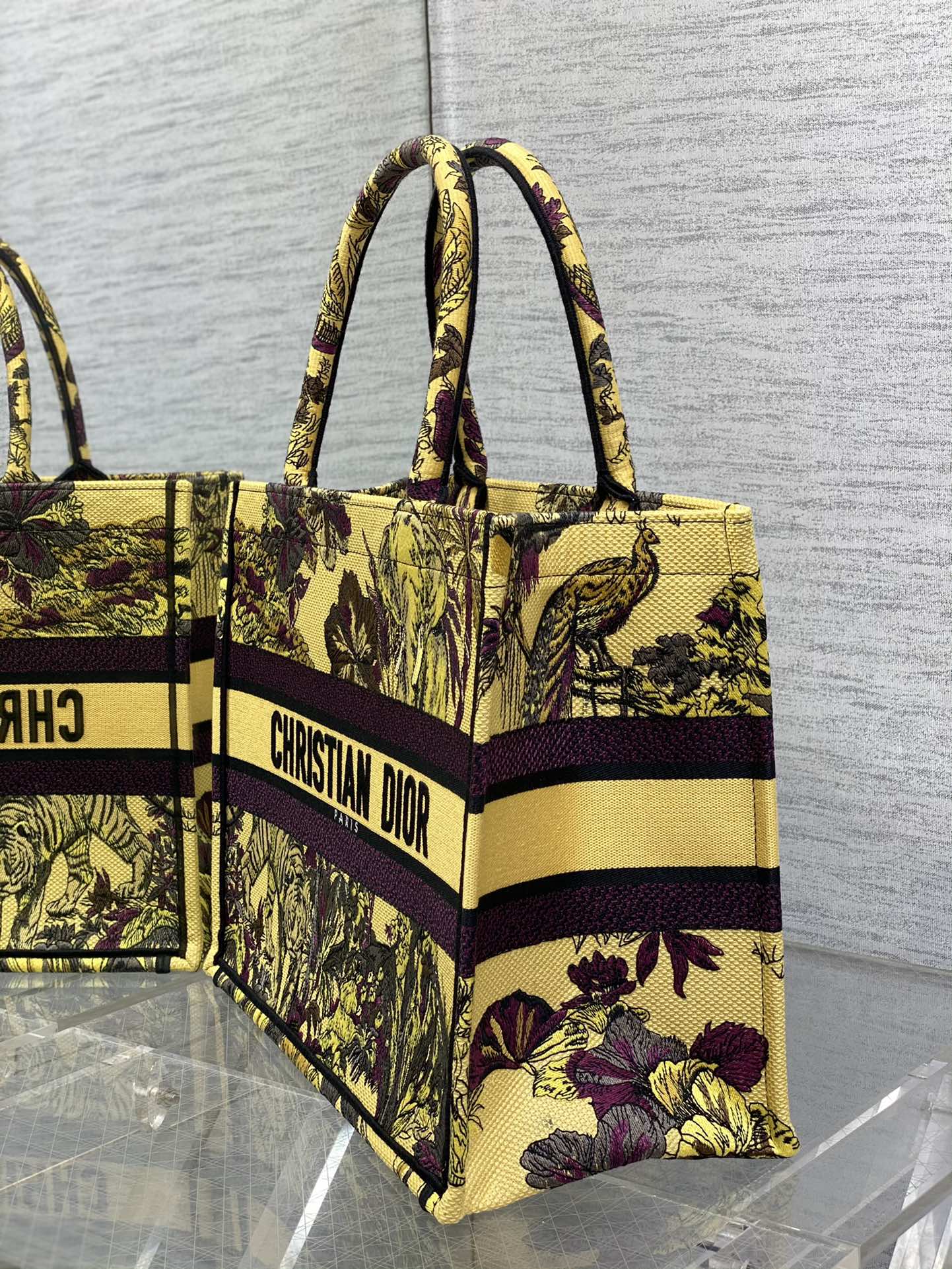 Dior Tote 1286 (9)
