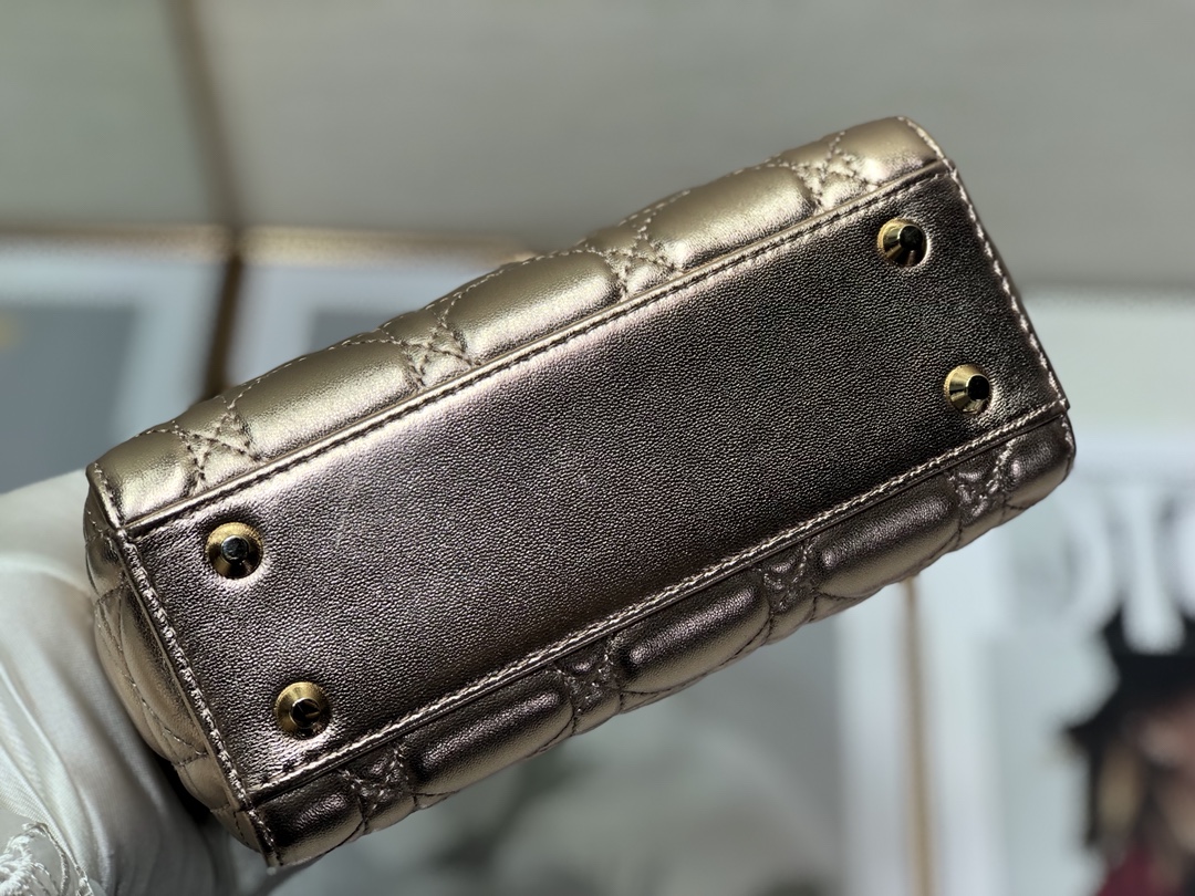 Dior mini Micro 8203 (2) 17cm