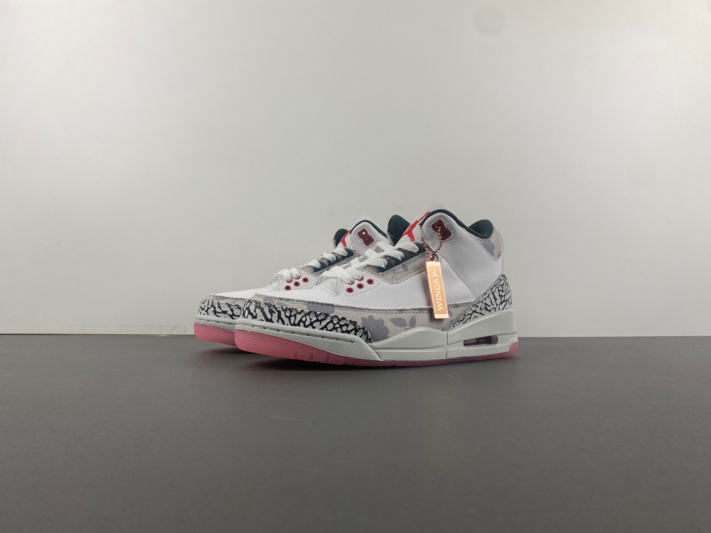 Air Jordan 3 “Wings”