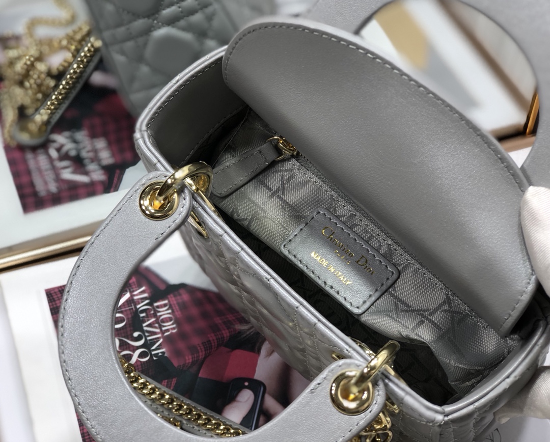 Dior mini Micro 8203 (5) 17cm