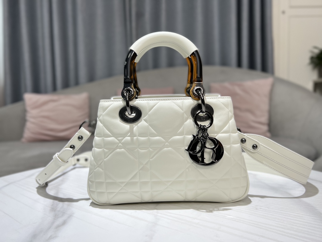 Dior Lady 0062-2# (3) 24*18*10cm