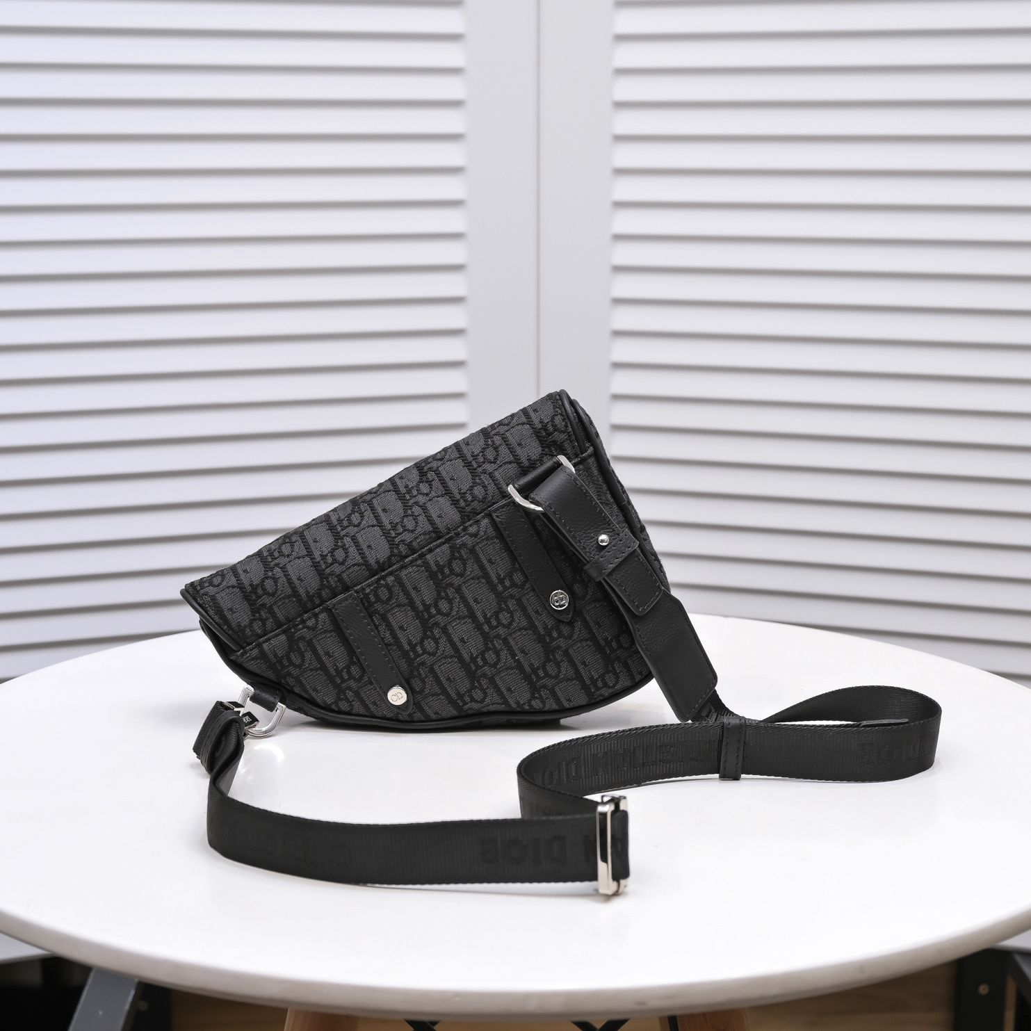 Dior Saddle 9915-2 21x16x3cm