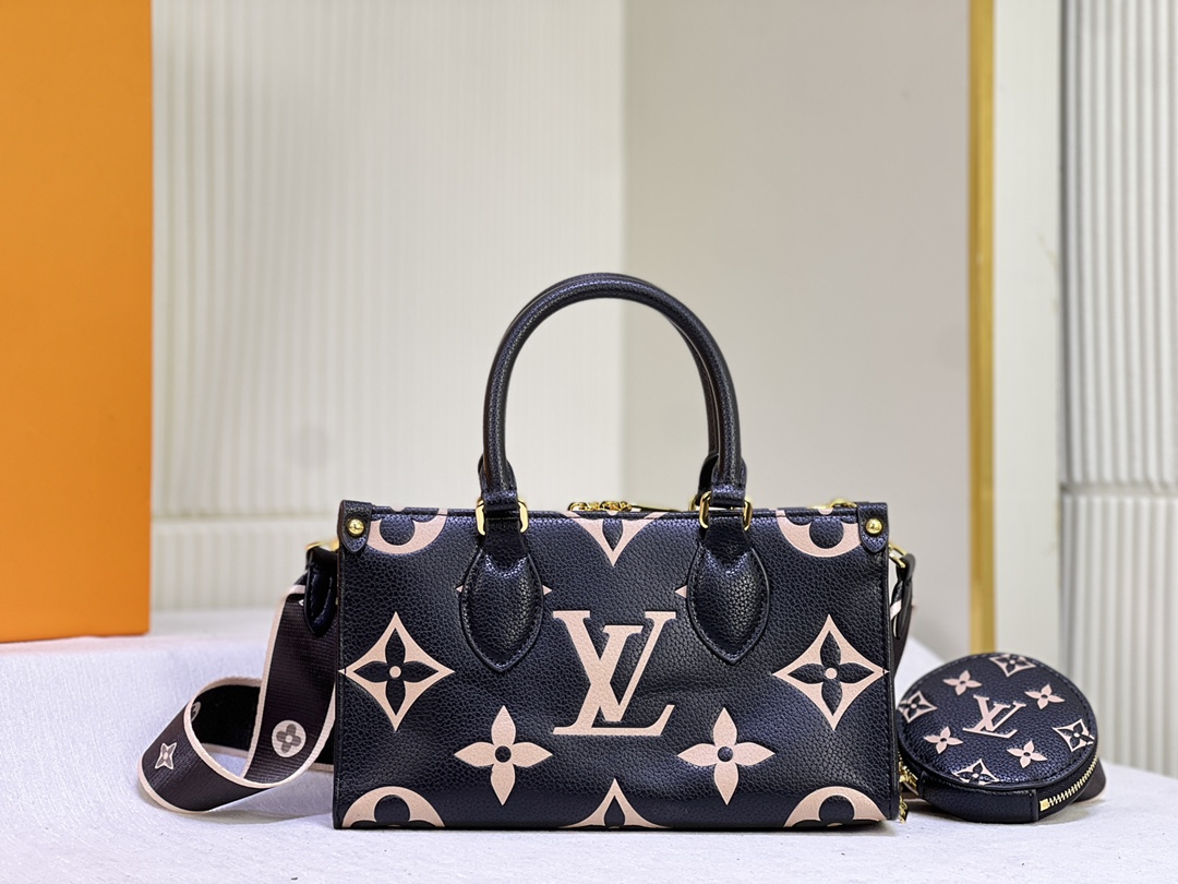Louis Vuitton OnTheGo M46653 (7) 25x13x10cm