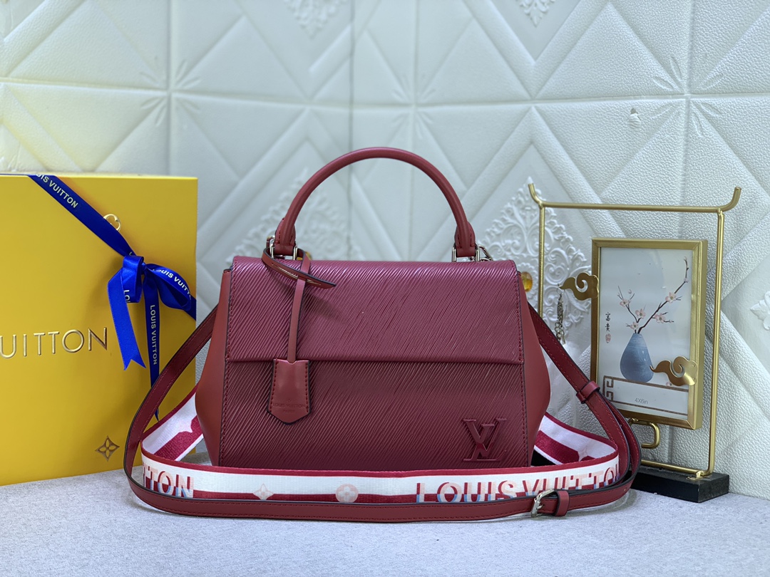 Louis Vuitton Cluny M58931 (4)