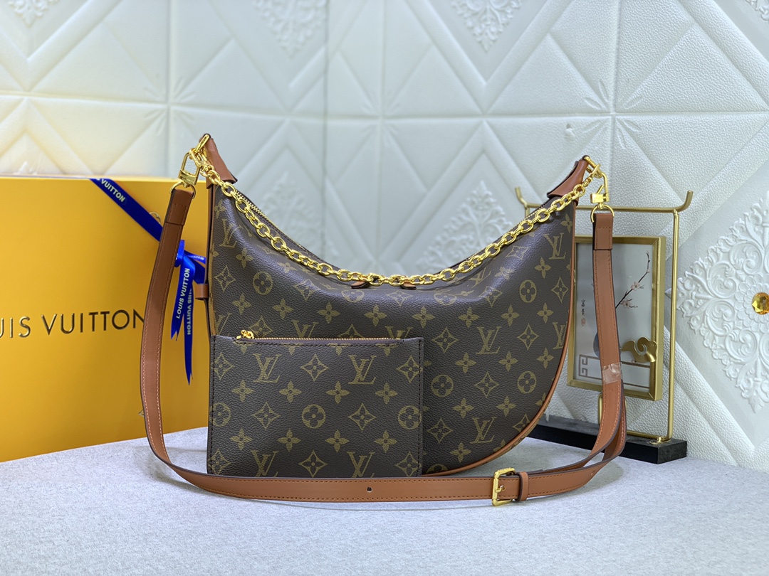 Louis Vuitton marel M46311 38x30x10cm