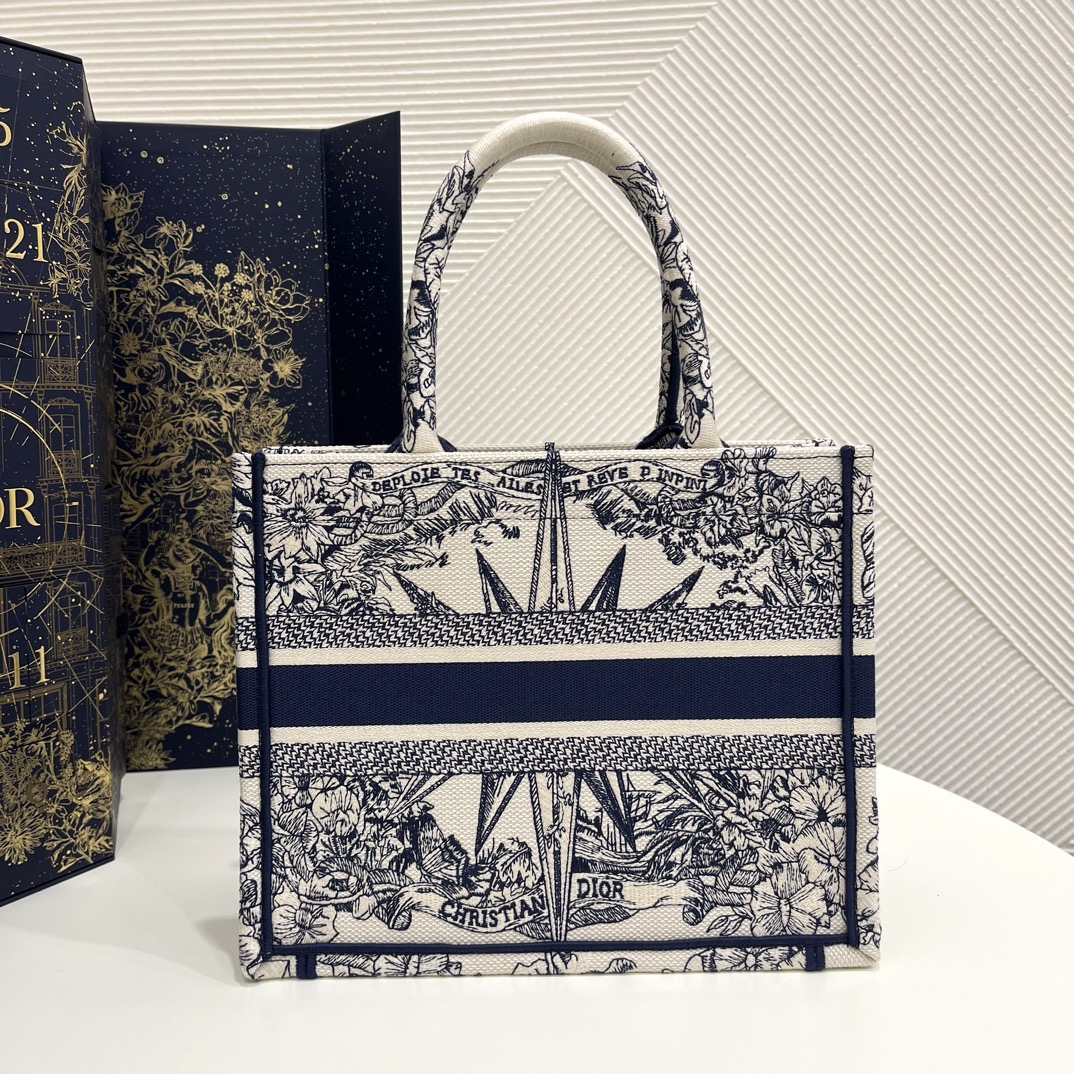 Dior Tote M1286 26*8*22cm