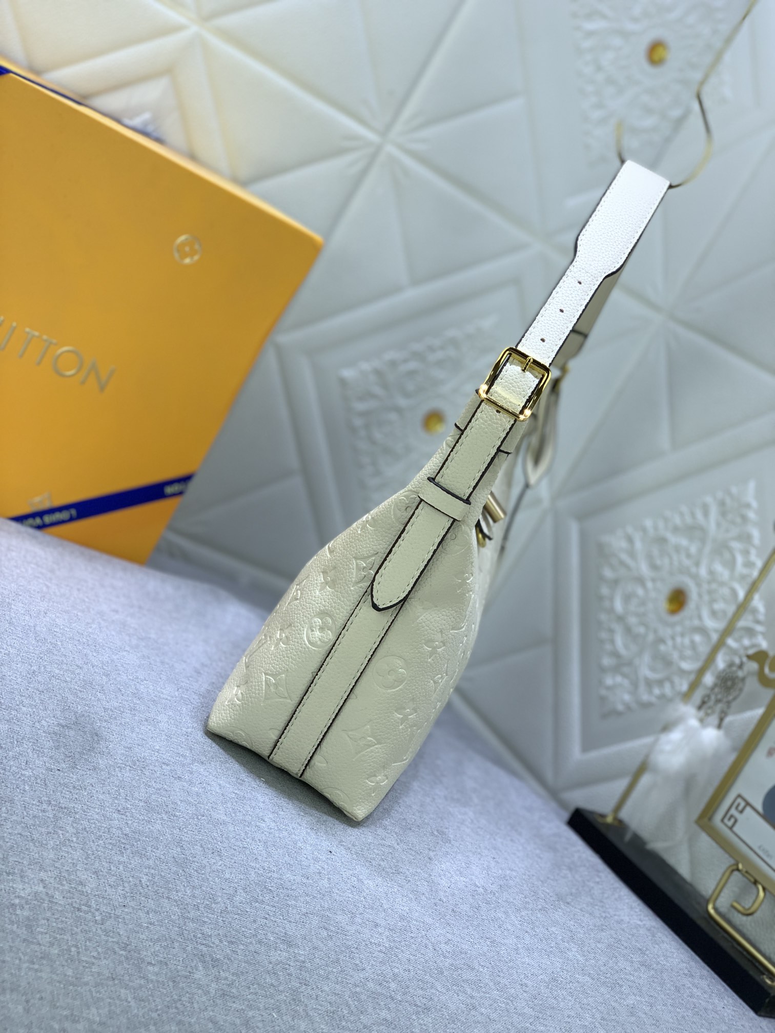 Louis Vuitton Sac Sport M46610 (2) 27.0 x 22.0 x 10.5cm