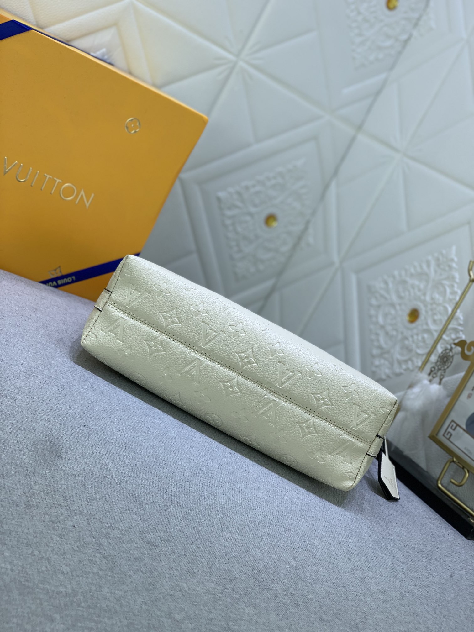 Louis Vuitton Sac Sport M46610 (2) 27.0 x 22.0 x 10.5cm