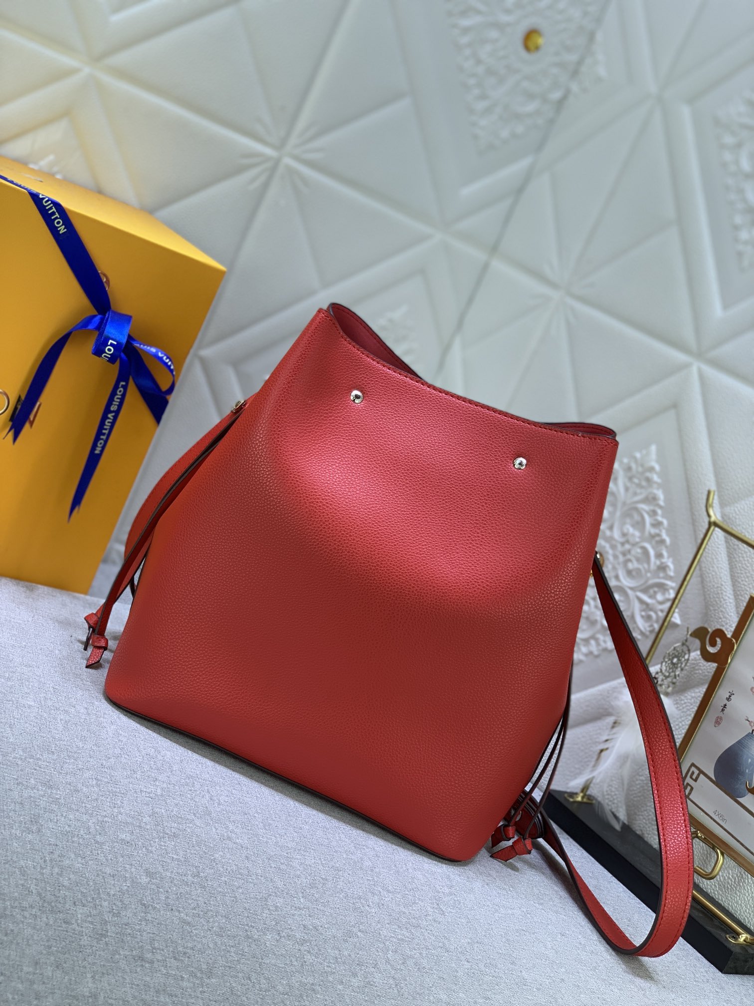 Louis Vuitton M54677 (4) 25-27-15cm